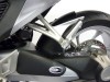 Zadní blatníček, Honda VFR1200